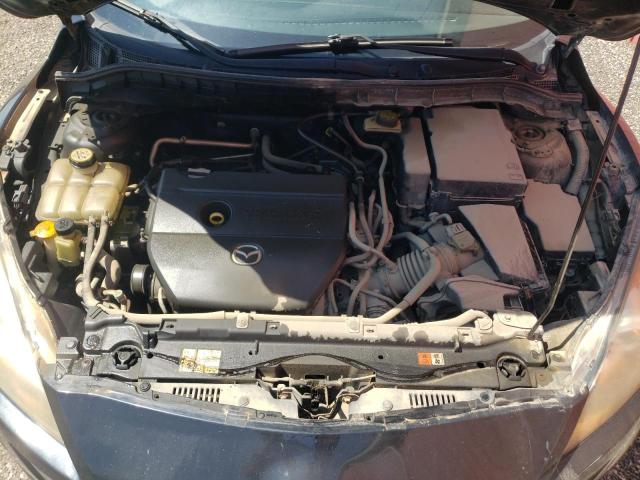 Photo 11 from auction – 2010 MAZDA 3 I with VIN JM1BL1HF8A1249866