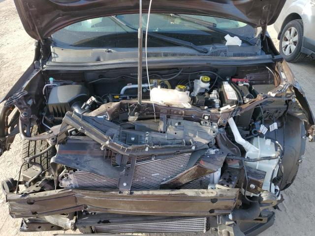 Photo 12 from auction – 2016 BUICK ENCORE with VIN KL4CJASB8GB705796