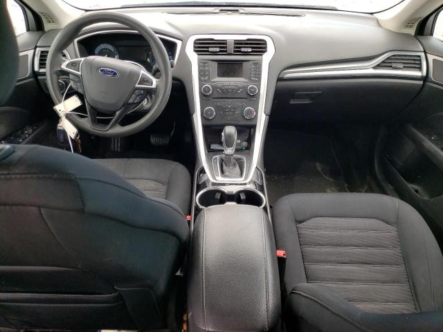 Photo 8 from auction – 2016 FORD FUSION SE with VIN 3FA6P0H71GR214583