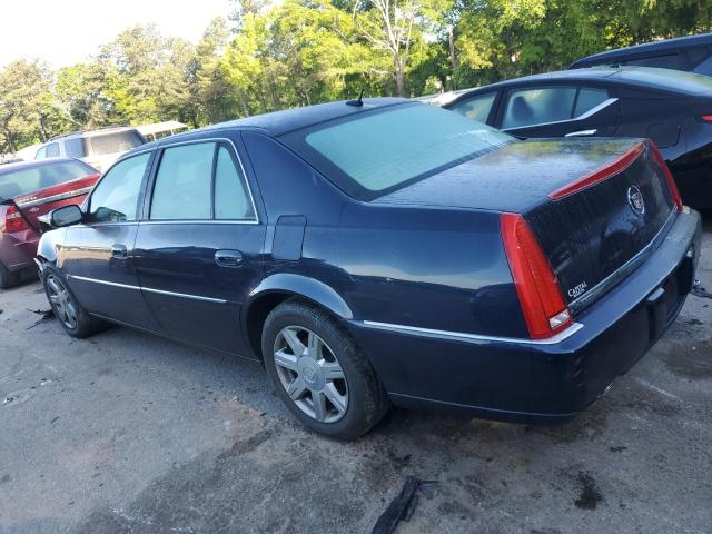 Photo 2 from auction – 2007 CADILLAC DTS with VIN 1G6KD57Y07U180690