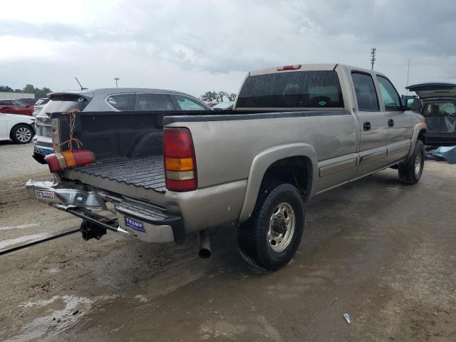Photo 3 from auction – 2001 CHEVROLET SILVERADO with VIN 1GCHC23U21F103729