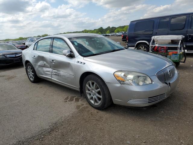صورة رقم 4 من المزاد - 2008 BUICK LUCERNE CX مع VIN 1G4HD57268U110644