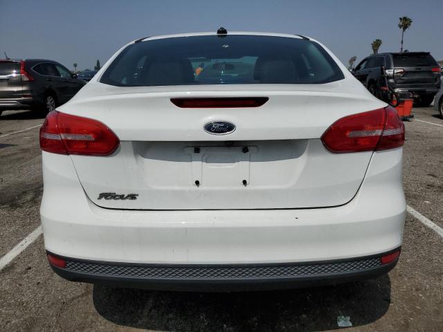 Photo 6 from auction – 2018 FORD FOCUS S with VIN 1FADP3E20JL304590