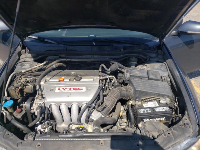Photo 11 from auction – 2006 ACURA TSX with VIN JH4CL96876C013100