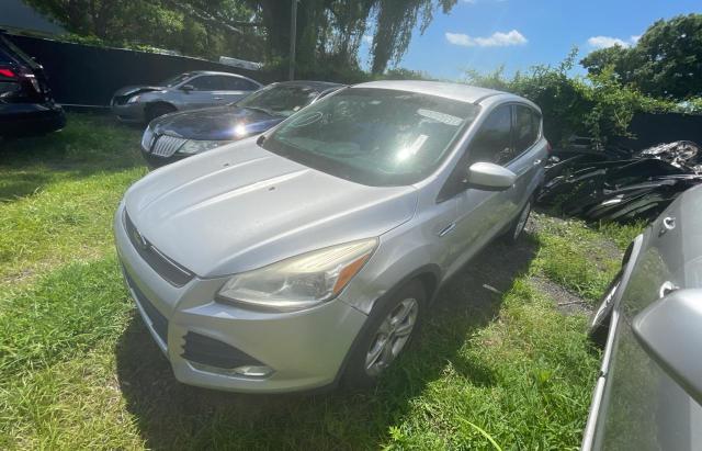 Photo 2 from auction – 2015 FORD ESCAPE SE with VIN 1FMCU0GX1FUC10334