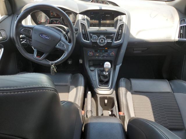 Zdjęcie 8 z aukcji – 2018 FORD FOCUS ST z VIN 1FADP3L98JL289529