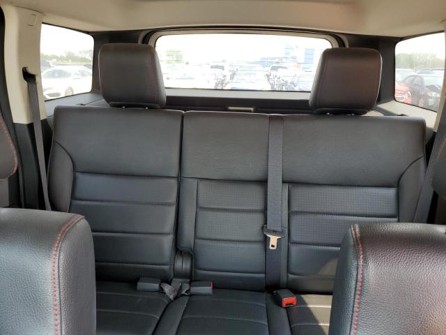 Photo 10 from auction – 2007 DODGE NITRO R/T with VIN 1D8GU58647W628077