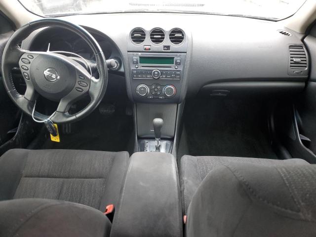 Photo 8 from auction – 2012 NISSAN ALTIMA BAS with VIN 1N4AL2AP8CN516025