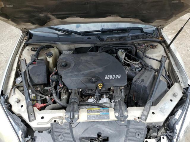 Photo 11 from auction – 2010 CHEVROLET IMPALA LS with VIN 2G1WA5EK8A1165310