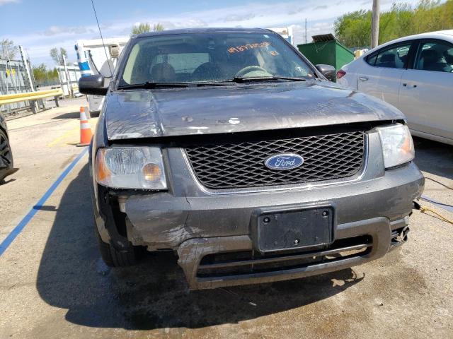 Photo 5 from auction – 2005 FORD FREESTYLE with VIN 1FMDK03155GA65937