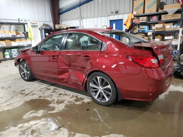 Photo 2 from auction – 2016 SUBARU LEGACY 2.5 with VIN 4S3BNAL65G3009429