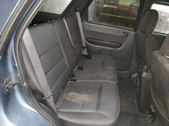 Foto 11 de la subasta – 2011 FORD ESCAPE XLT con VIN 1FMCU0D73BKB71742