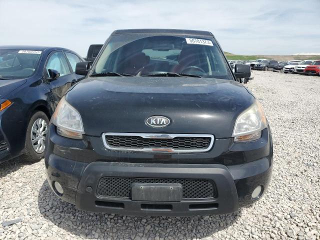 Photo 5 from auction – 2010 KIA SOUL + with VIN KNDJT2A22A7050124