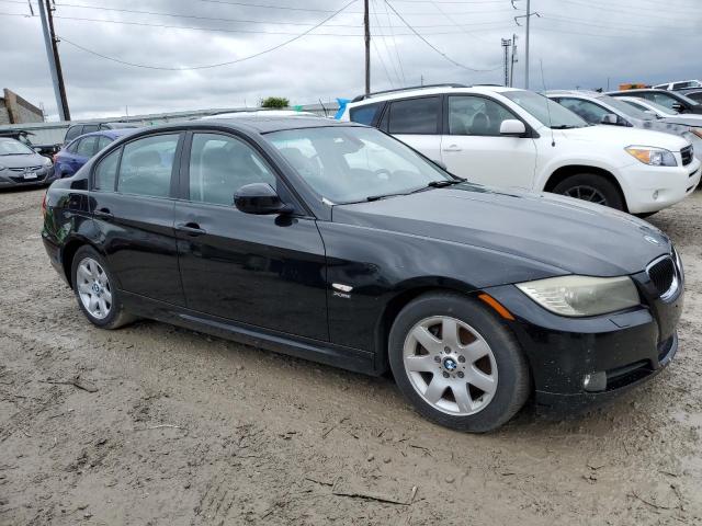 Photo 4 from auction – 2010 BMW 328 XI with VIN WBAPK7C55AA459493