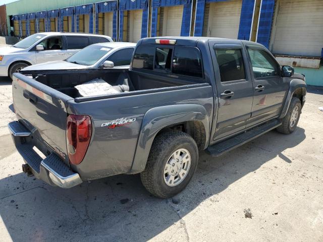 Photo 3 from auction – 2008 GMC CANYON with VIN 1GTDT13E888115142
