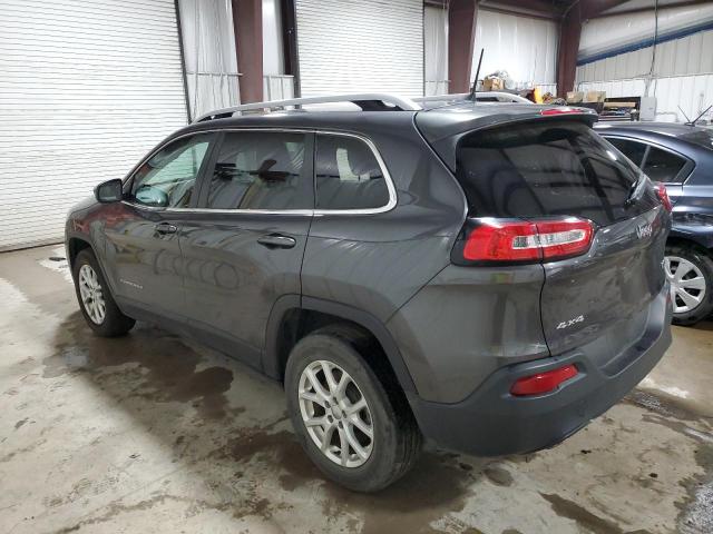 Photo 2 from auction – 2017 JEEP CHEROKEE L with VIN 1C4PJMCB1HW557346
