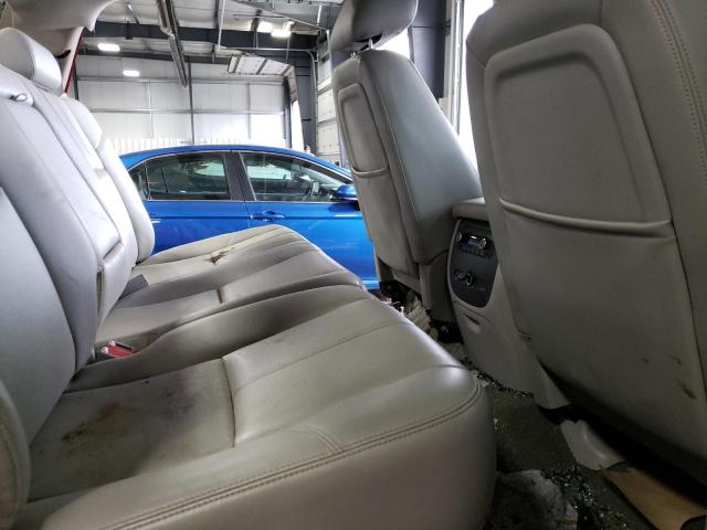 Photo 10 from auction – 2010 CHEVROLET SILVERADO with VIN 1GC4KYB69AF112693
