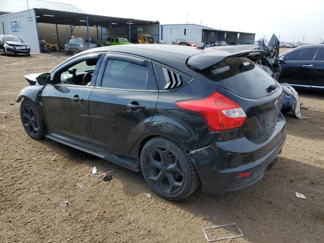 Photo 2 from auction – 2014 FORD FOCUS ST with VIN 1FADP3L91EL165432