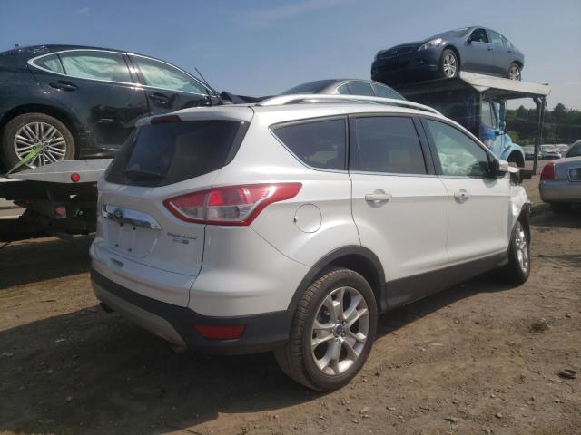 Photo 3 from auction – 2015 FORD ESCAPE TIT with VIN 1FMCU9J91FUC29142