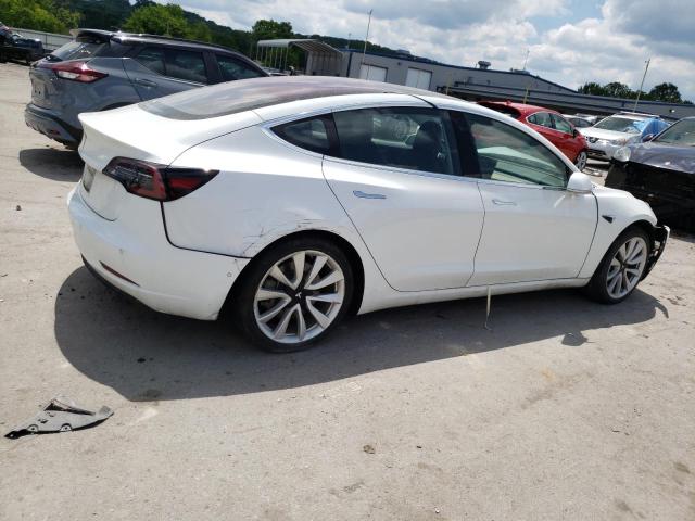 Photo 3 from auction – 2018 TESLA MODEL 3 with VIN 5YJ3E1EA5JF013755