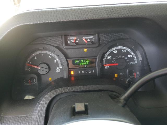 Photo 9 from auction – 2012 FORD ECONOLINE with VIN 1FTNE2EW8CDA34362