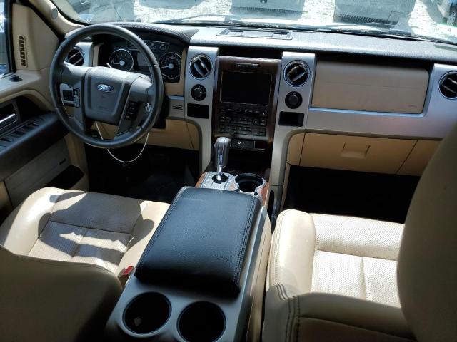 Foto 8 de la subasta – 2012 FORD F150 SUPER con VIN 1FTFX1ET3CFA23255