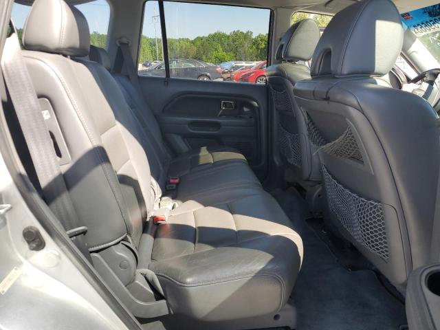 Photo 11 from auction – 2006 HONDA PILOT EX with VIN 5FNYF18746B000151