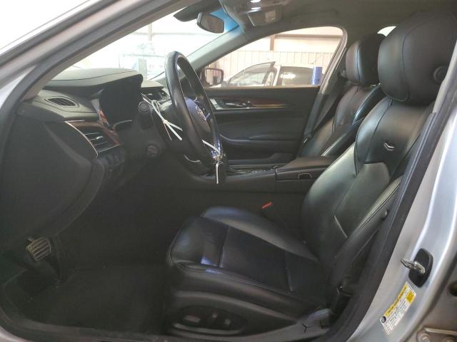 Photo 7 from auction – 2014 CADILLAC CTS with VIN 1G6AP5SX0E0148067