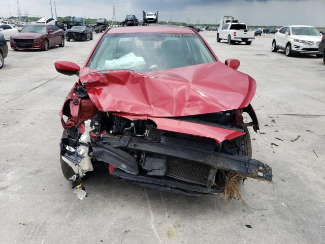 Photo 5 from auction – 2016 HYUNDAI ACCENT SE with VIN KMHCT4AE0GU157466