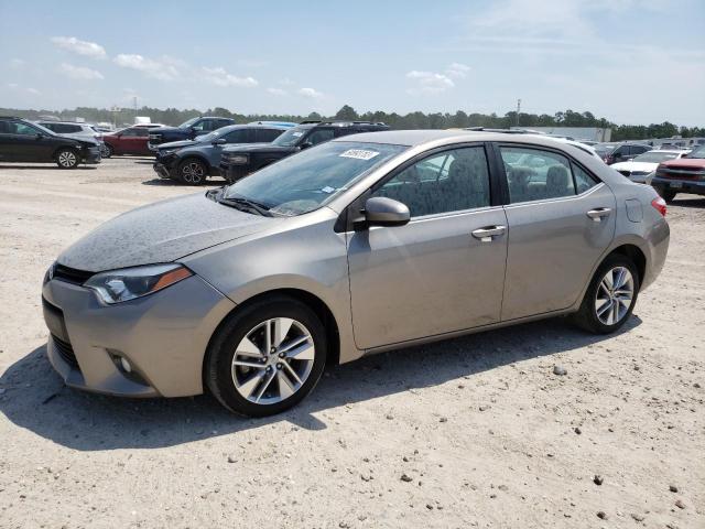 TOYOTA COROLLA EC 2015 with VIN 5YFBPRHE9FP253597 - Photo from auction