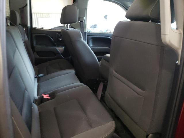 Photo 10 from auction – 2016 CHEVROLET silverado with VIN 1GCRCRECXGZ150192