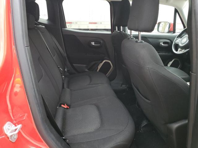 Photo 10 from auction – 2015 JEEP RENEGADE L with VIN ZACCJBBTXFPC38146