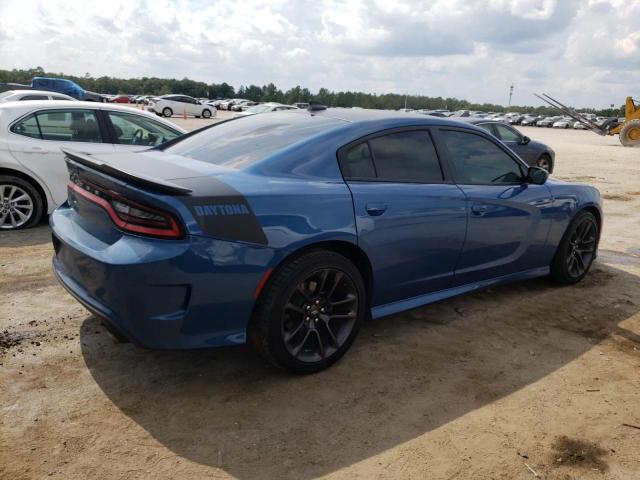 Photo 3 from auction – 2020 DODGE CHARGER R/ with VIN 2C3CDXCT1LH252165