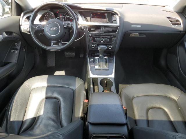 Photo 8 from auction – 2016 AUDI A5 PREMIUM with VIN WAUD2AFR8GA006783