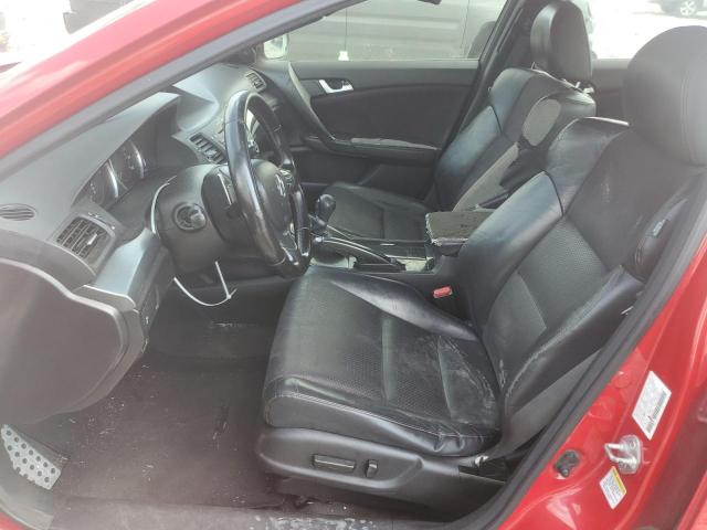 Photo 7 from auction – 2012 ACURA TSX SE with VIN JH4CU2F89CC021604