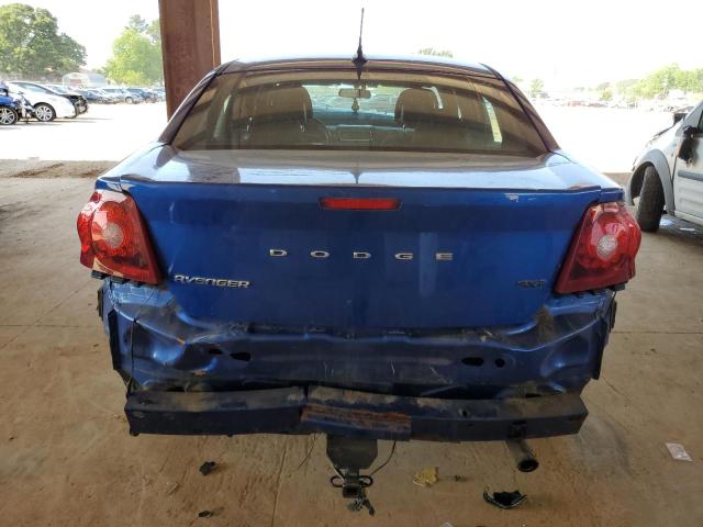 Photo 6 from auction – 2012 DODGE AVENGER SX with VIN 1C3CDZCB2CN313338