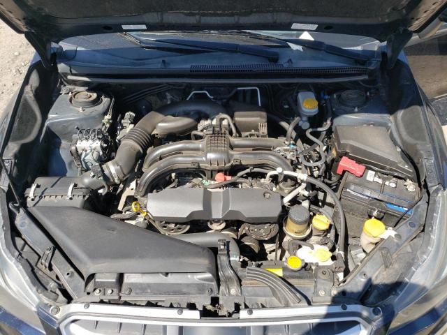 Photo 11 from auction – 2014 SUBARU IMPREZA SP with VIN JF1GPAS64EH218989