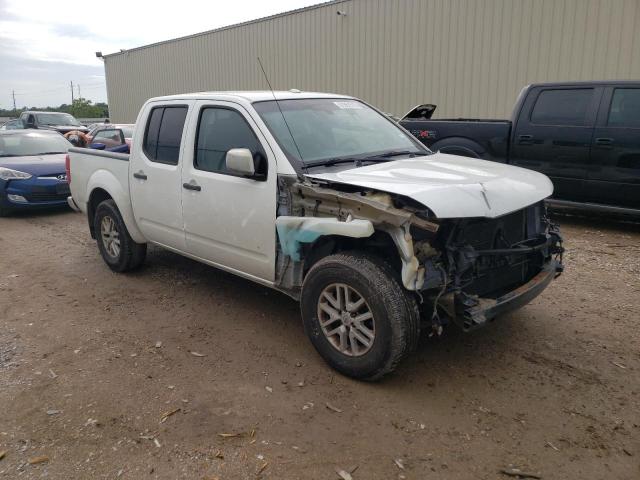 Photo 4 from auction – 2016 NISSAN FRONTIER S with VIN 1N6AD0ER5GN715141