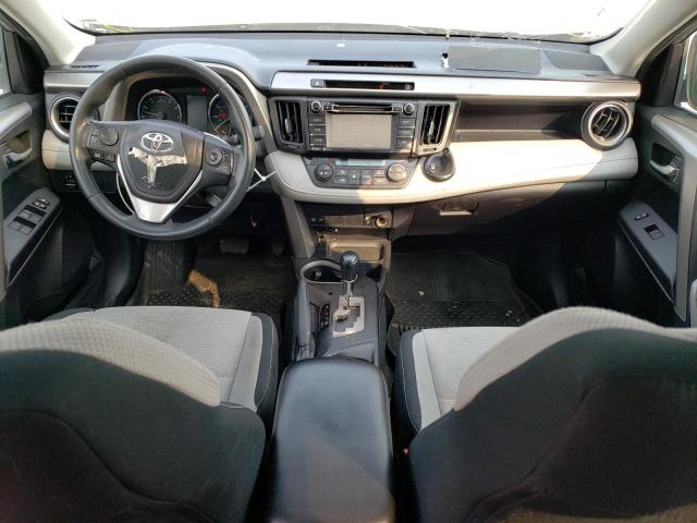 Photo 8 from auction – 2016 TOYOTA RAV4 XLE with VIN 2T3RFREV4GW506998