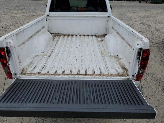 Photo 10 from auction – 2012 CHEVROLET COLORADO with VIN 1GCCSBF96C8161015