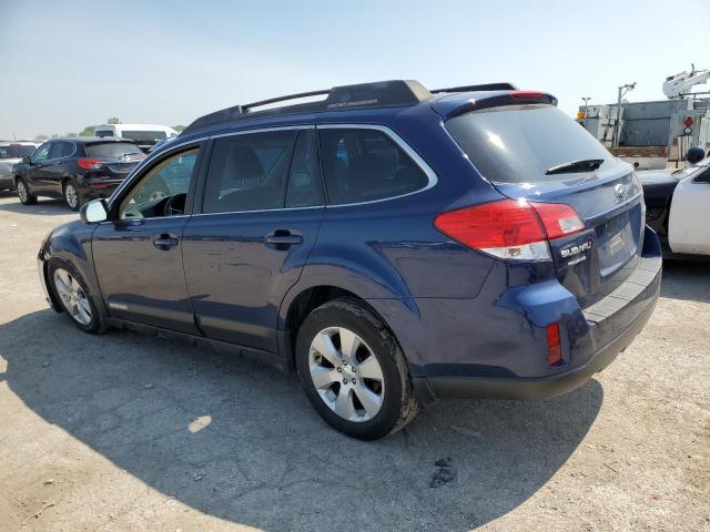Снимка 2 от търг – 2011 SUBARU OUTBACK 2. с VIN 4S4BRCCC3B3441270
