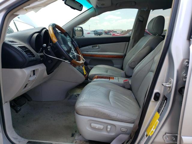 Photo 7 from auction – 2009 LEXUS RX 350 with VIN 2T2GK31U29C077415
