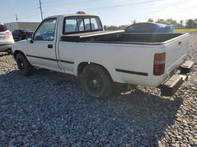 Photo 2 from auction – 1994 TOYOTA PICKUP 1/2 with VIN JT4RN81A0R5191966