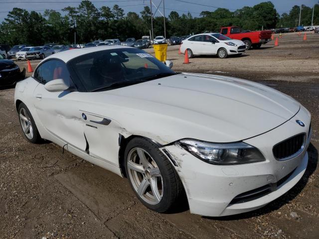 Photo 4 from auction – 2016 BMW Z4 SDRIVE2 with VIN WBALL5C52G5A21342