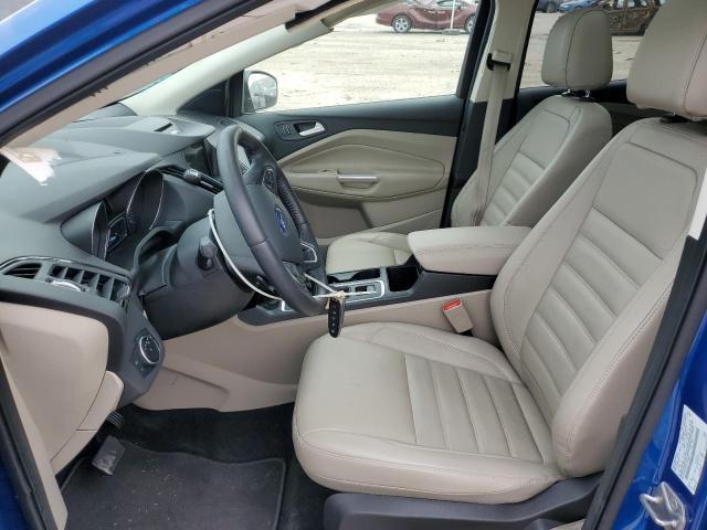 Photo 7 from auction – 2017 FORD ESCAPE TIT with VIN 1FMCU0J90HUB39981