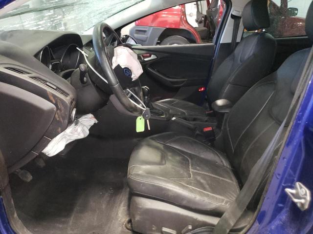 Photo 7 from auction – 2015 FORD FOCUS SE with VIN 1FADP3K27FL385583