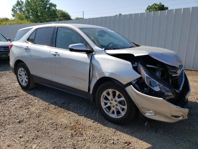 Photo 4 from auction – 2019 CHEVROLET EQUINOX LT with VIN 2GNAXTEV8K6205136