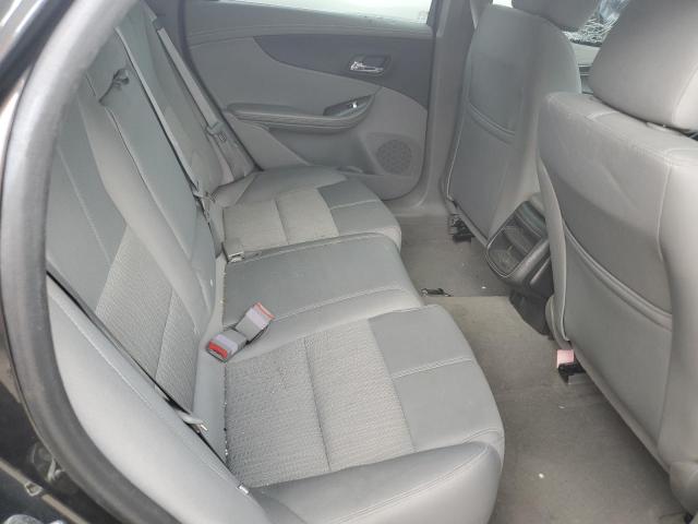Photo 10 from auction – 2014 CHEVROLET IMPALA LS with VIN 1G11Y5SL3EU102242