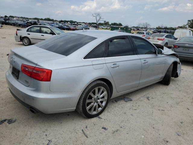 Photo 3 from auction – 2013 AUDI A6 PREMIUM with VIN WAUGGAFC8DN019113