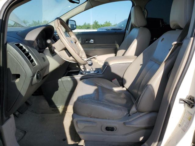 Photo 7 from auction – 2008 FORD EDGE LIMIT with VIN 2FMDK39C88BB11427